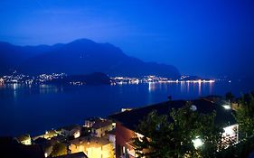 Apartments in Lezzeno Lake Como